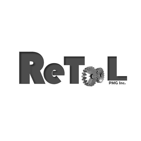 PMG ReTool Logo
