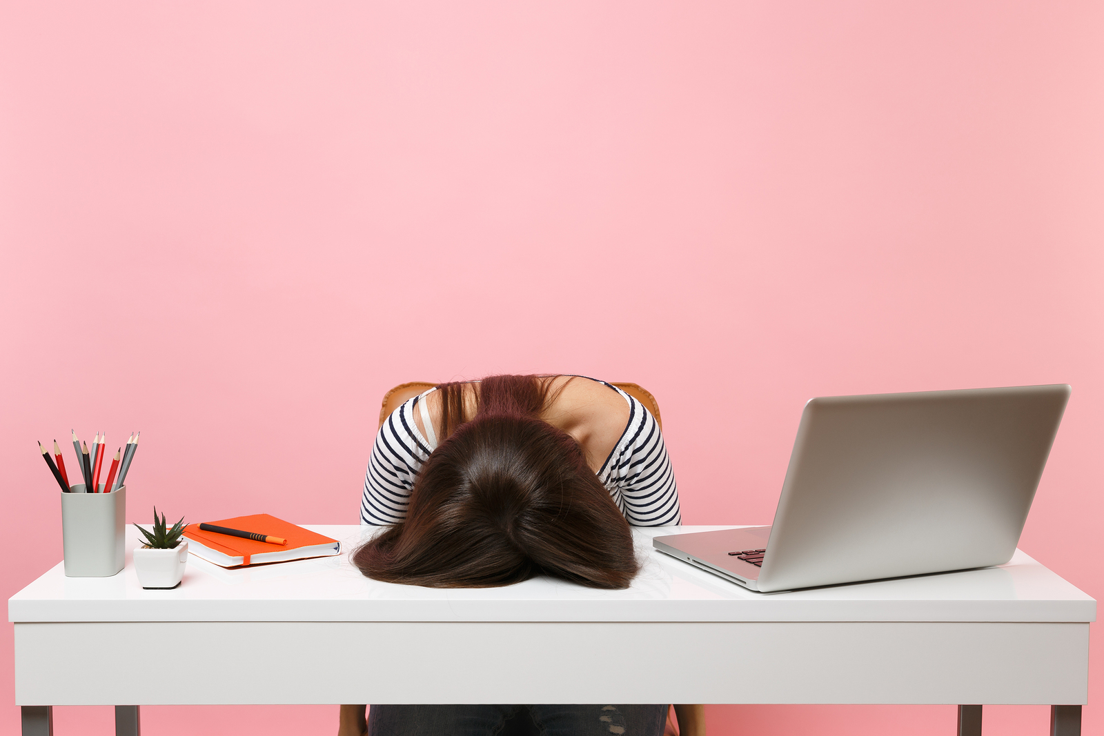 How to Avoid the Job Search Burnout