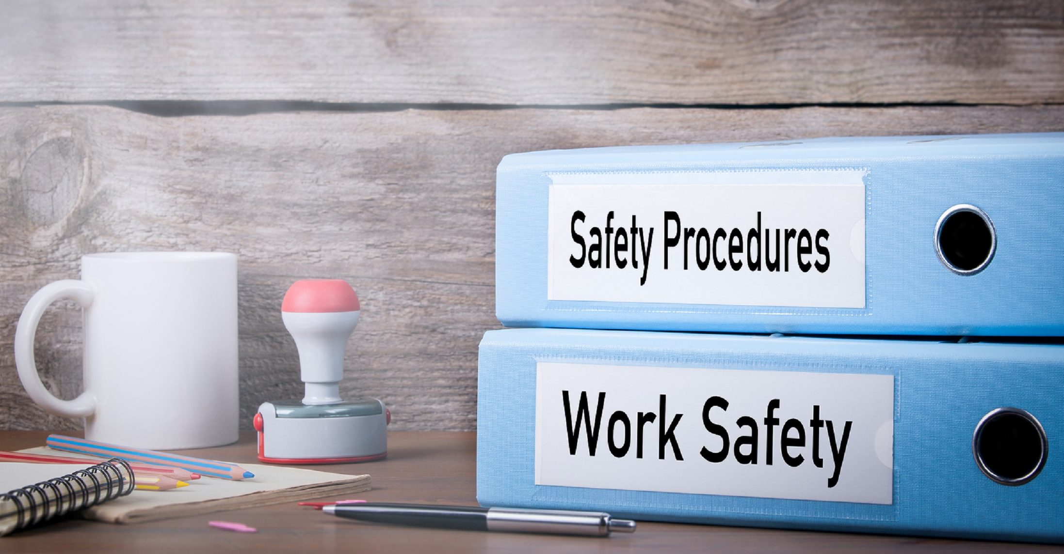 Reinforcing Safety in Your Workplace
