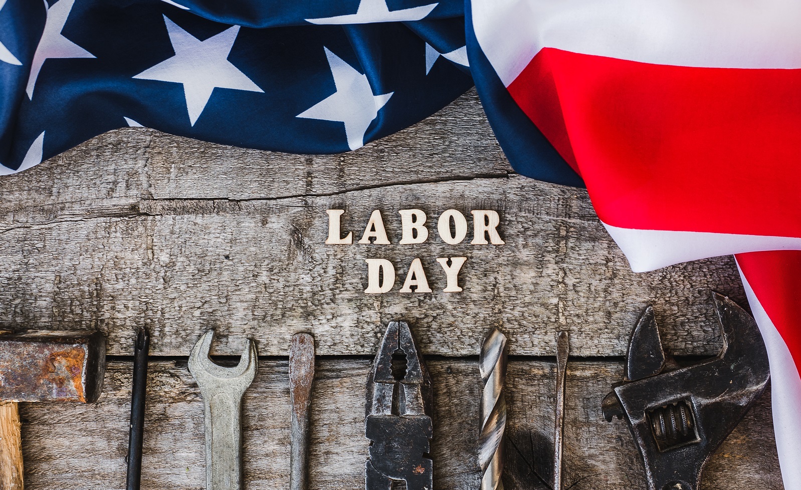 Why We Celebrate Labor Day