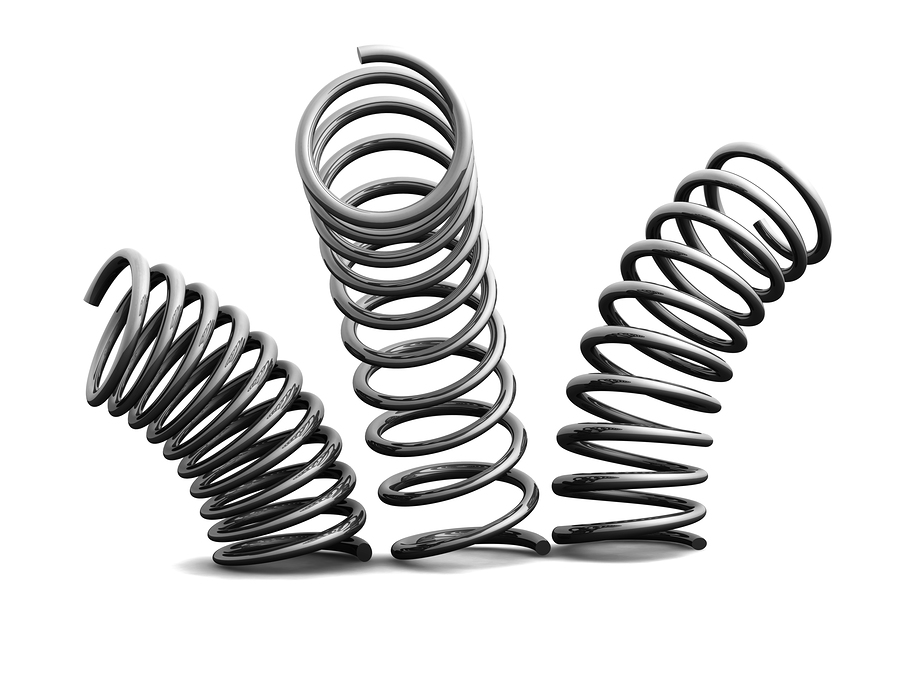 How It’s Made – Springs