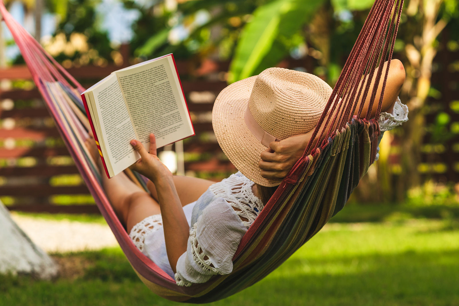 reading recommendations for summer