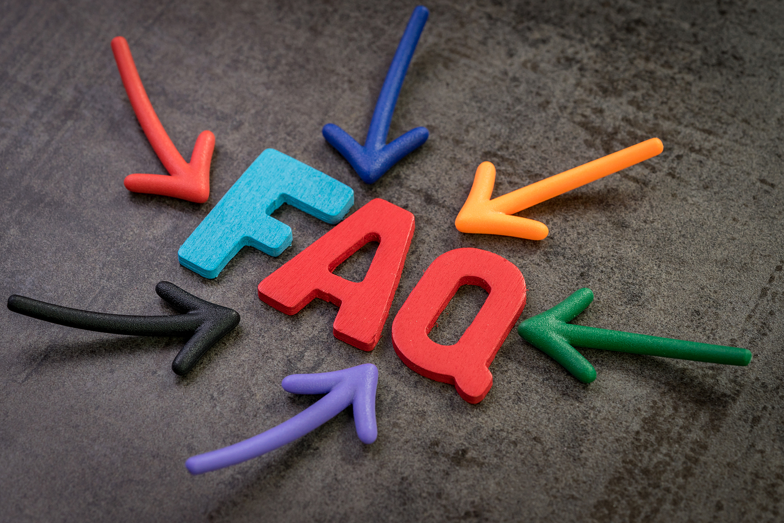 FAQ – How To Be An Advocate For Your Industry