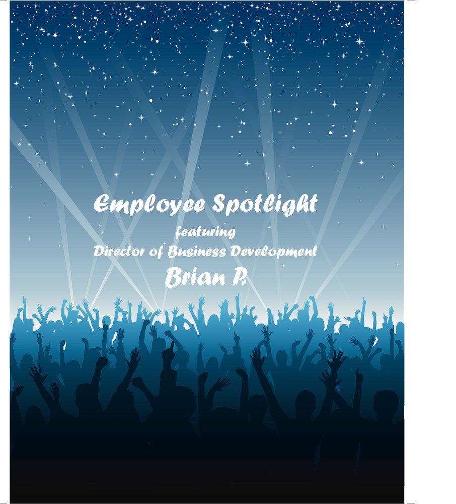 PMG Employee Spotlight