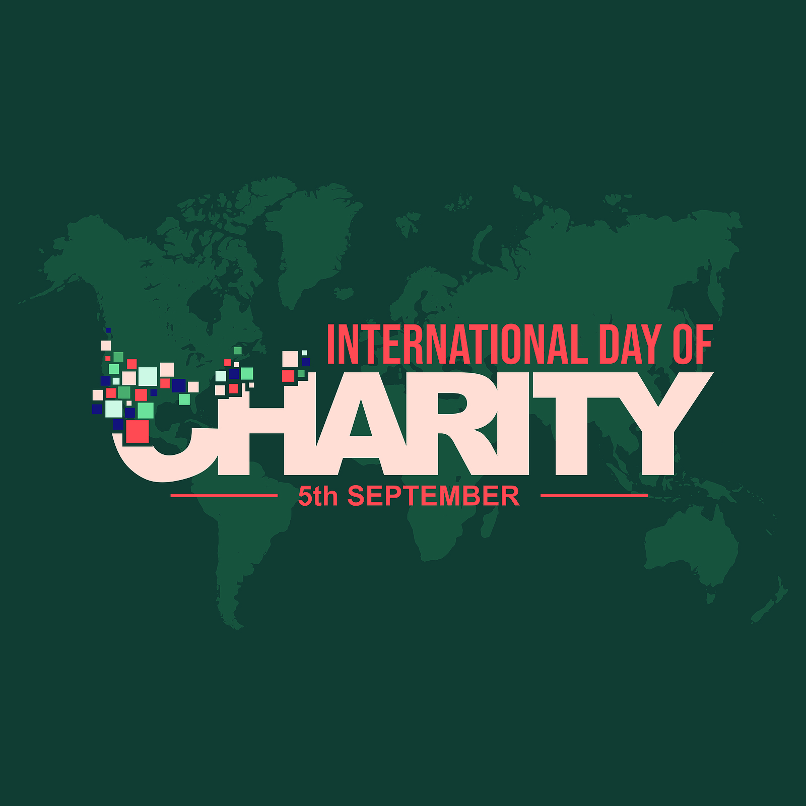 International Day of Charity