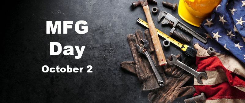 FAQ – What is MFG Day?