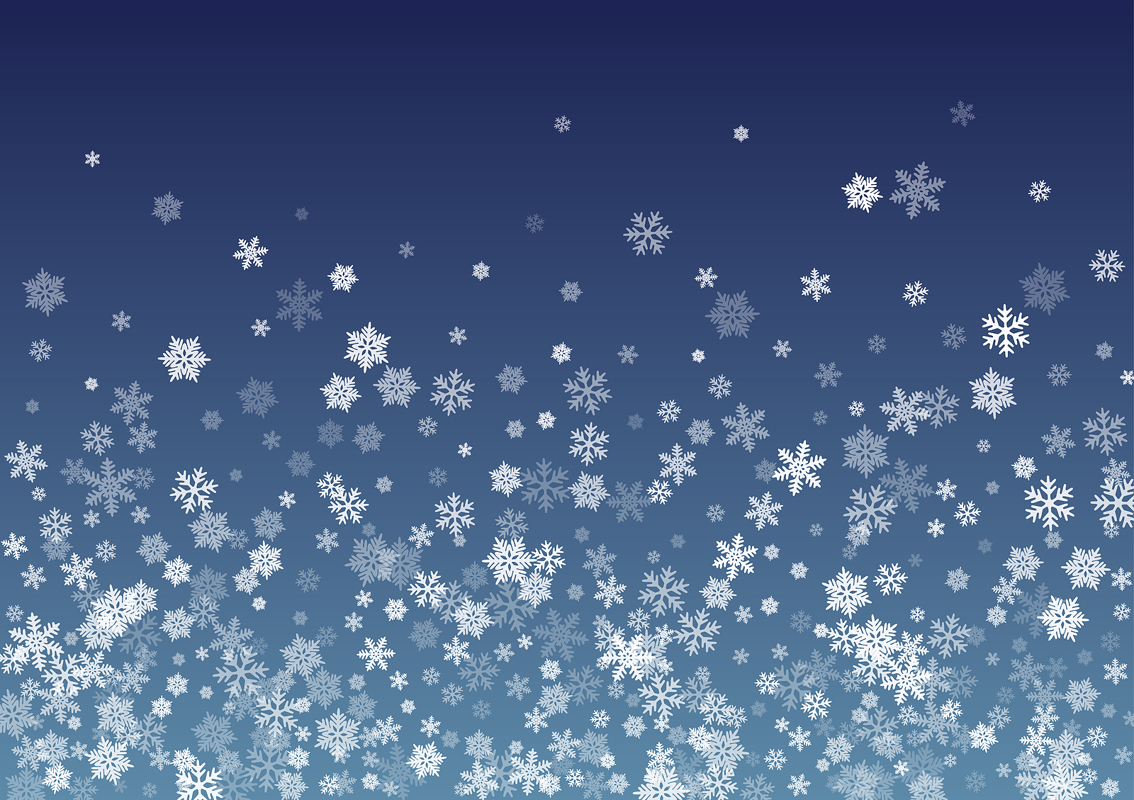 Snow