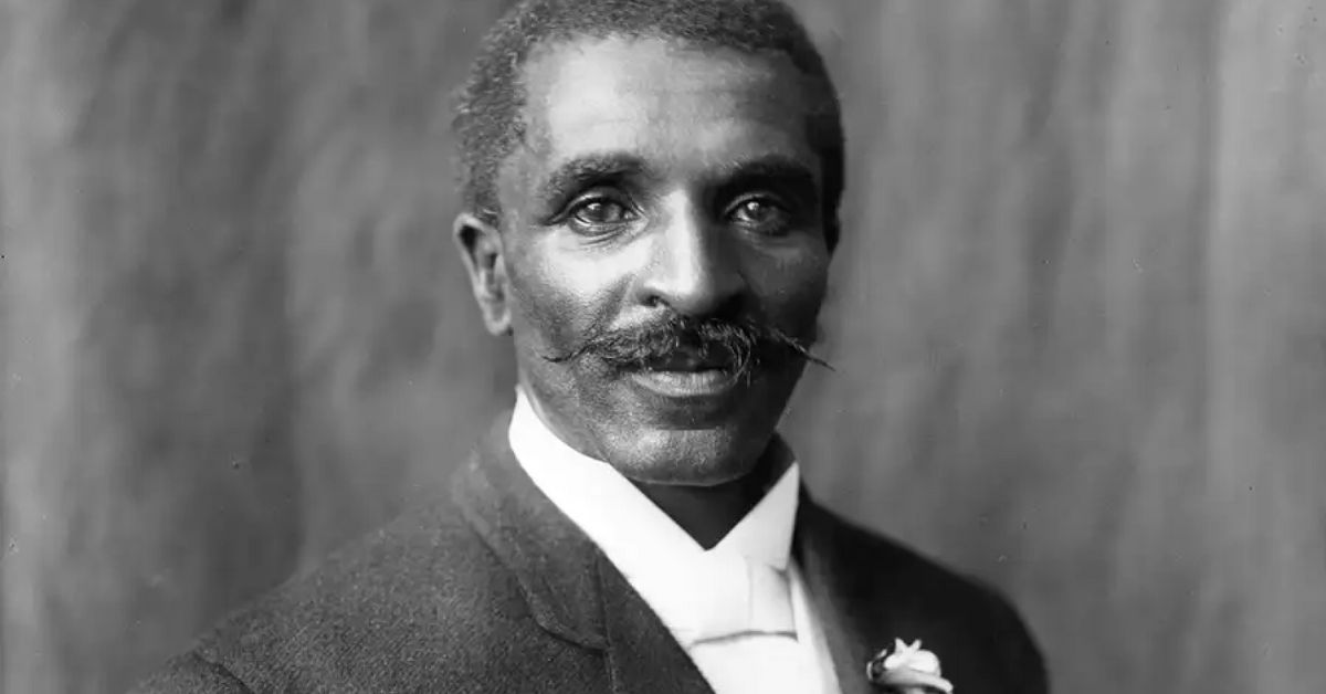 George Washington Carver