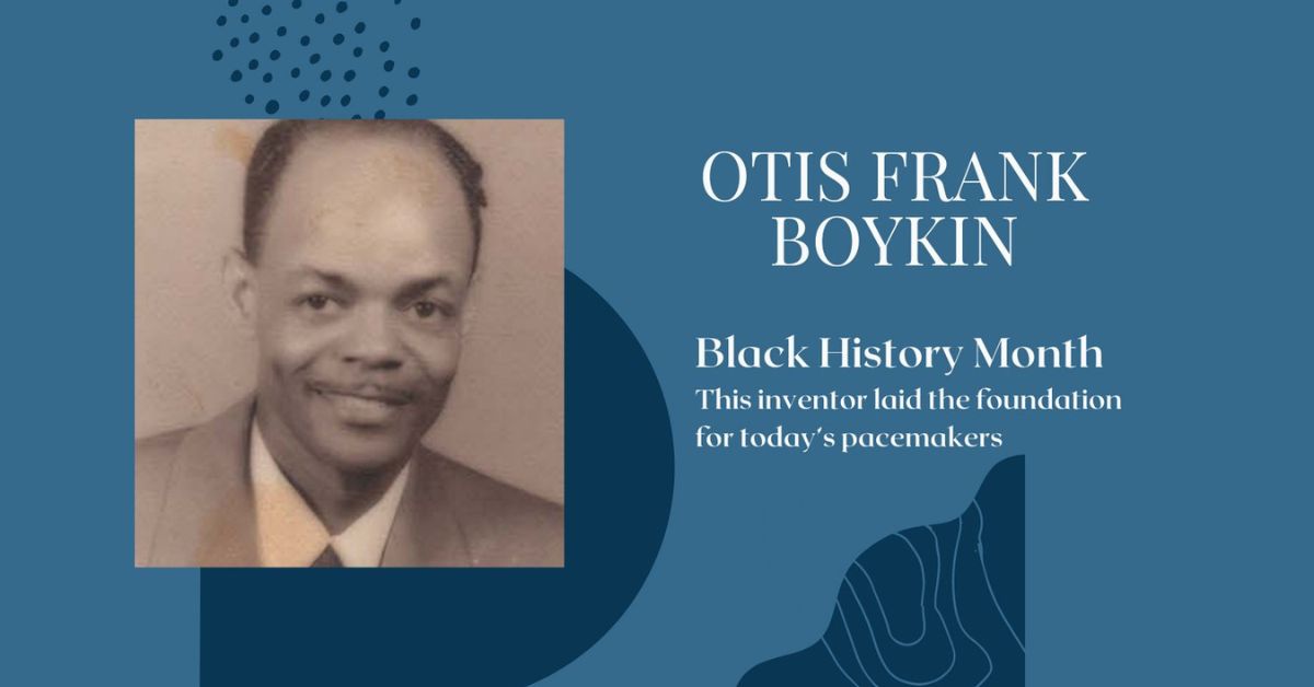 Otis Frank Boykin (1)
