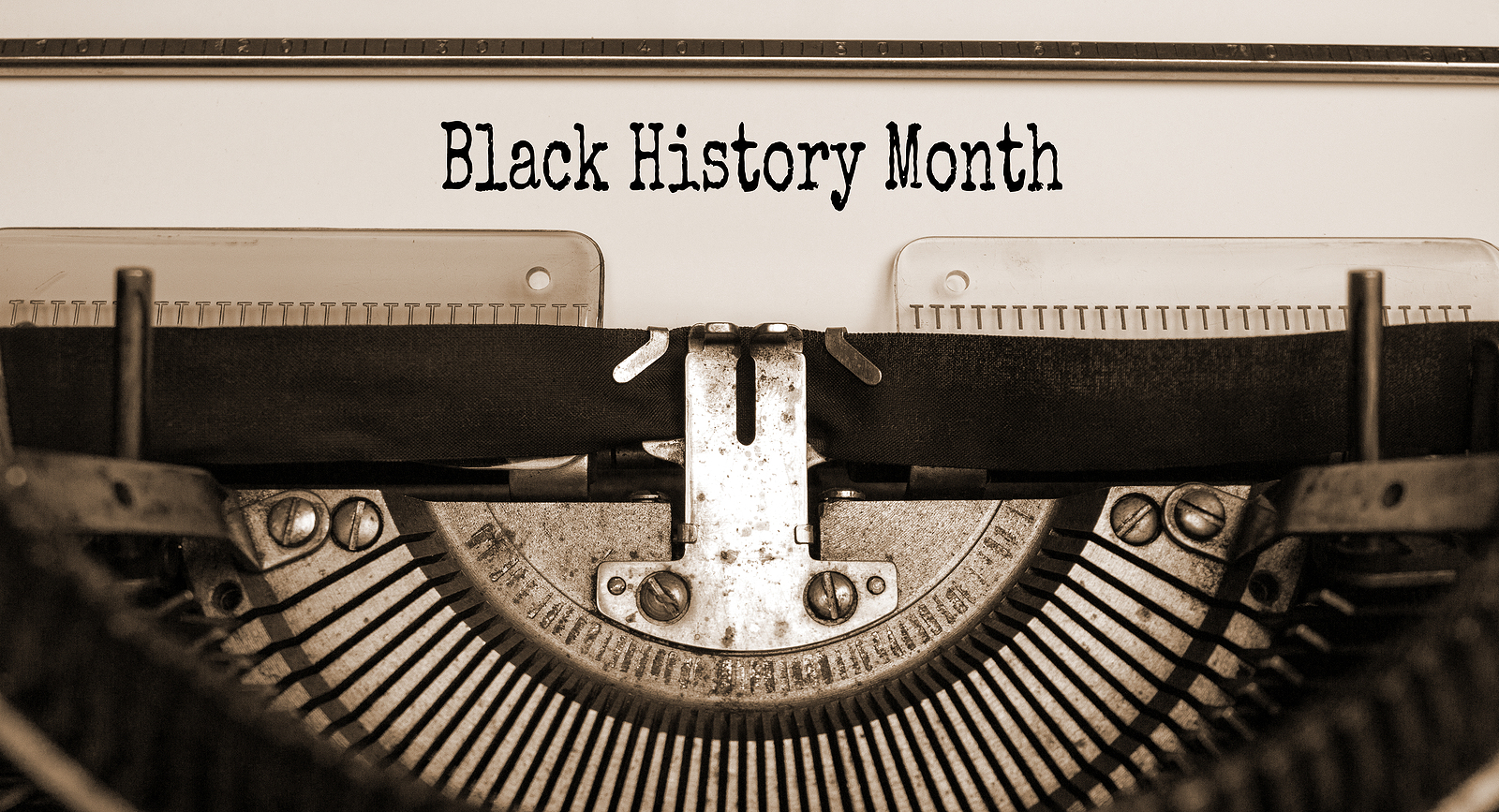 Inventors & Leaders – Black History Month