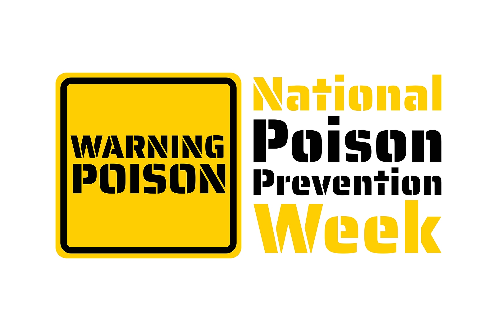 Poison Prevention Week