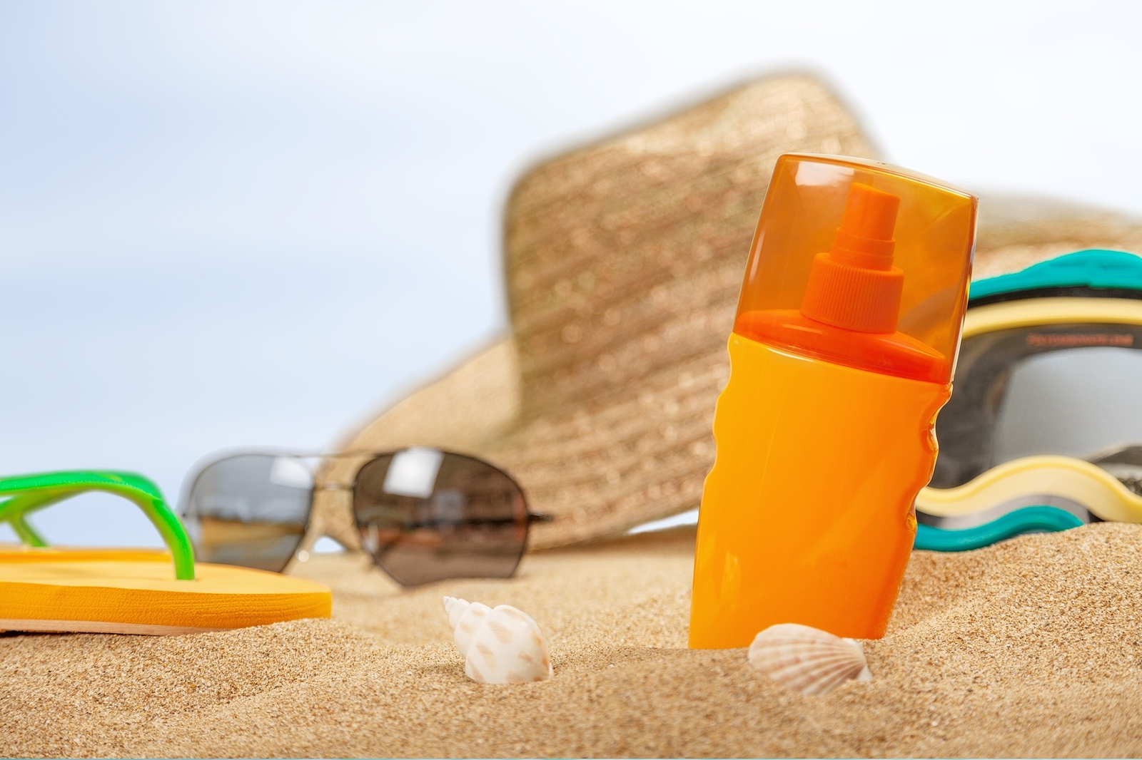 How It’s Made – Sunscreen