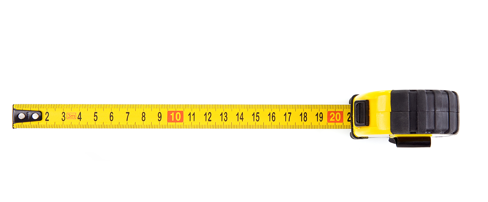 How It's Made - Tape Measures - FlexTrades