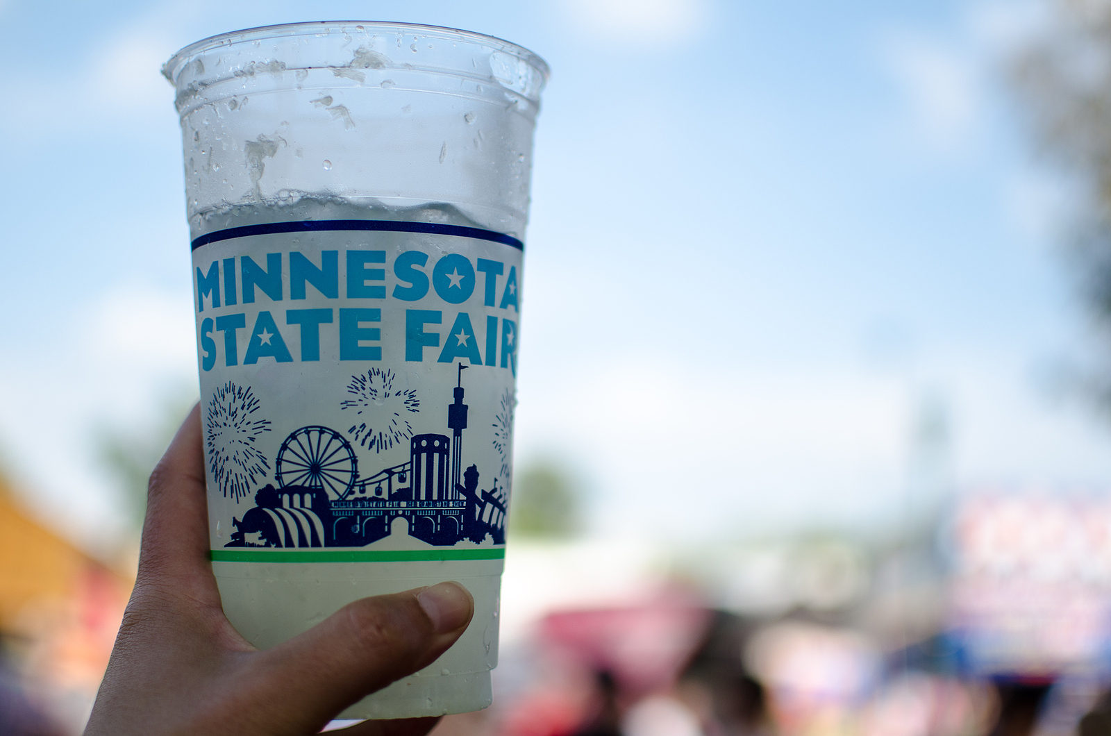 Minnesota State Fair