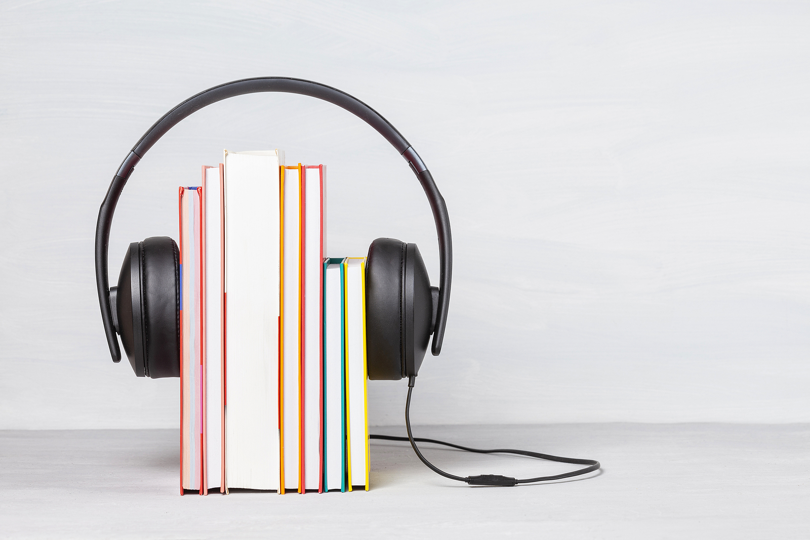 audiobooks