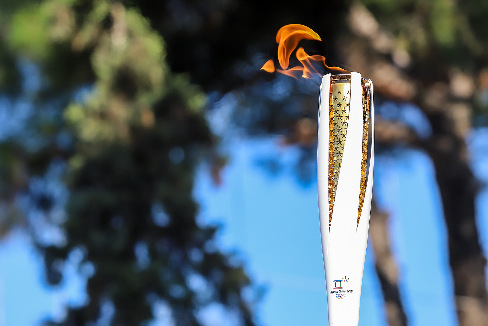 How It’s Made – Olympic Torch