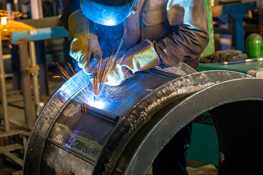 FAQ – Difference between Flux Core & MIG Welding