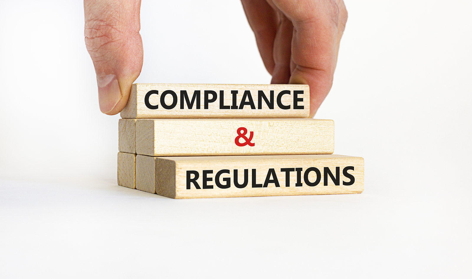 What Is ITAR and Why Does It Matter?