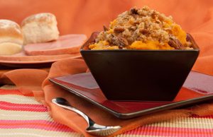 Sweet Potatoes