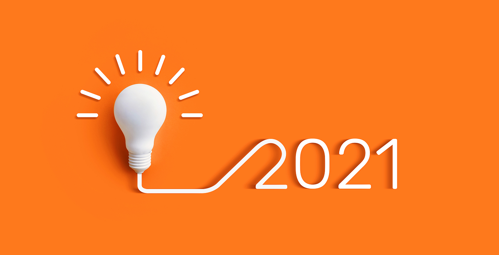Manufacturing Trends in 2021