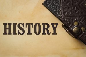history of contract work