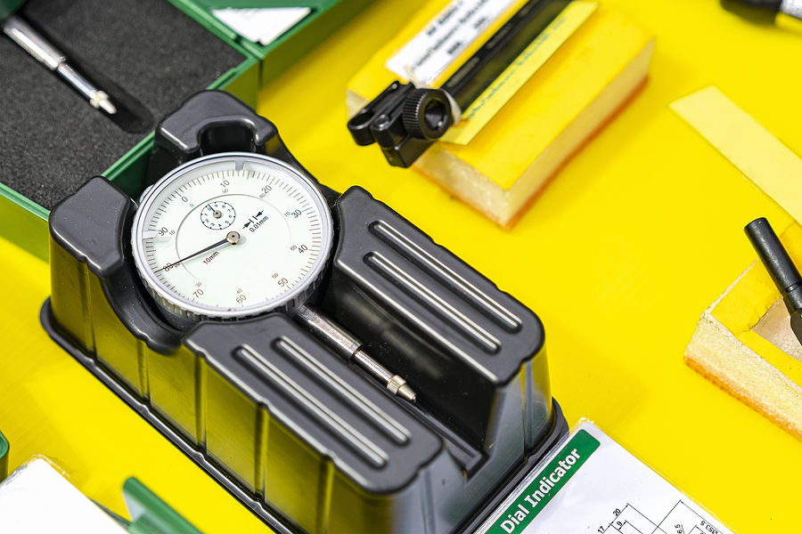 Every Technician’s Toolbox | Quality Inspection