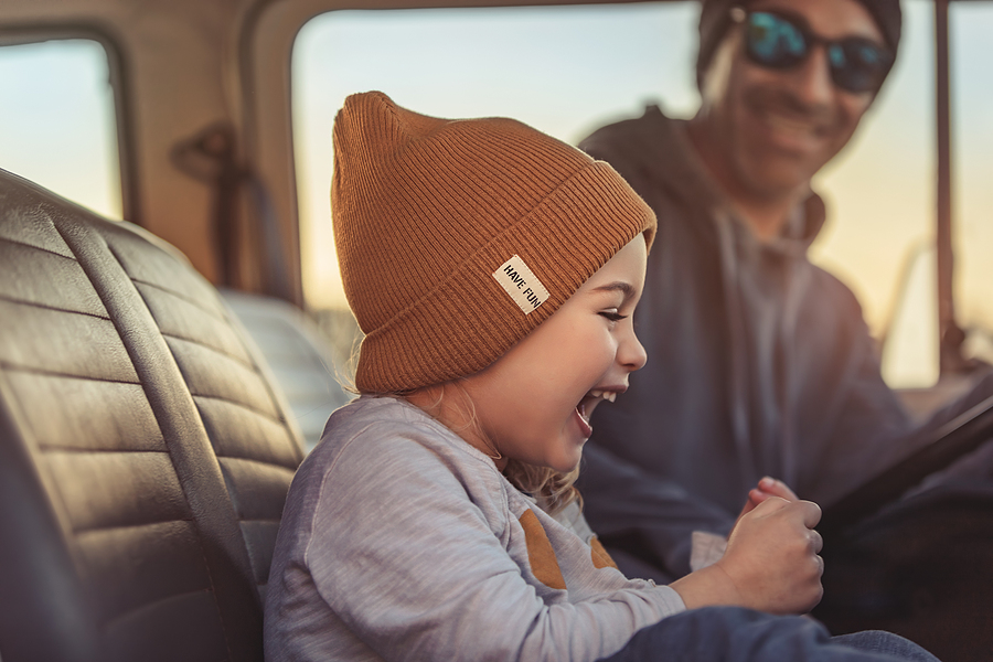 Work / Life Balance on the Road: Tips for Traveling Tradespeople