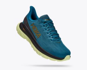 Hoka Mach 4