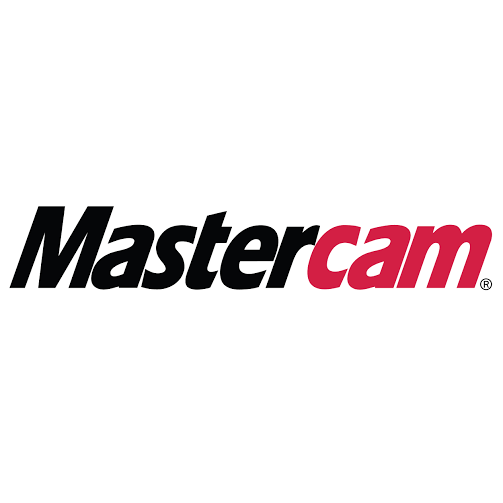 Mastercam Logo