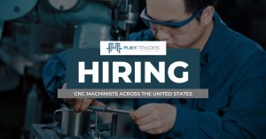 CNC Machinist Jobs