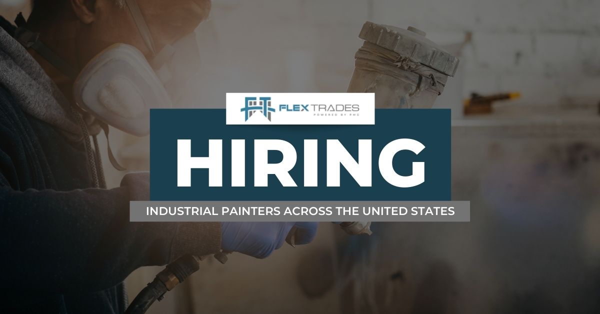 Industrial Painter Jobs