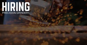 Precision Grinder Jobs