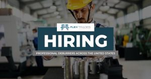 Professional Deburrer Jobs