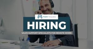 Sales Support Specialist Jobs