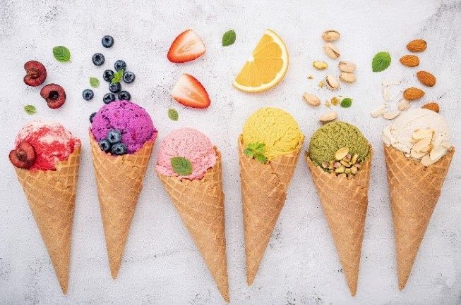 Top 7: Places to Go for National Ice Cream Day