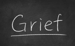 Grief Awareness