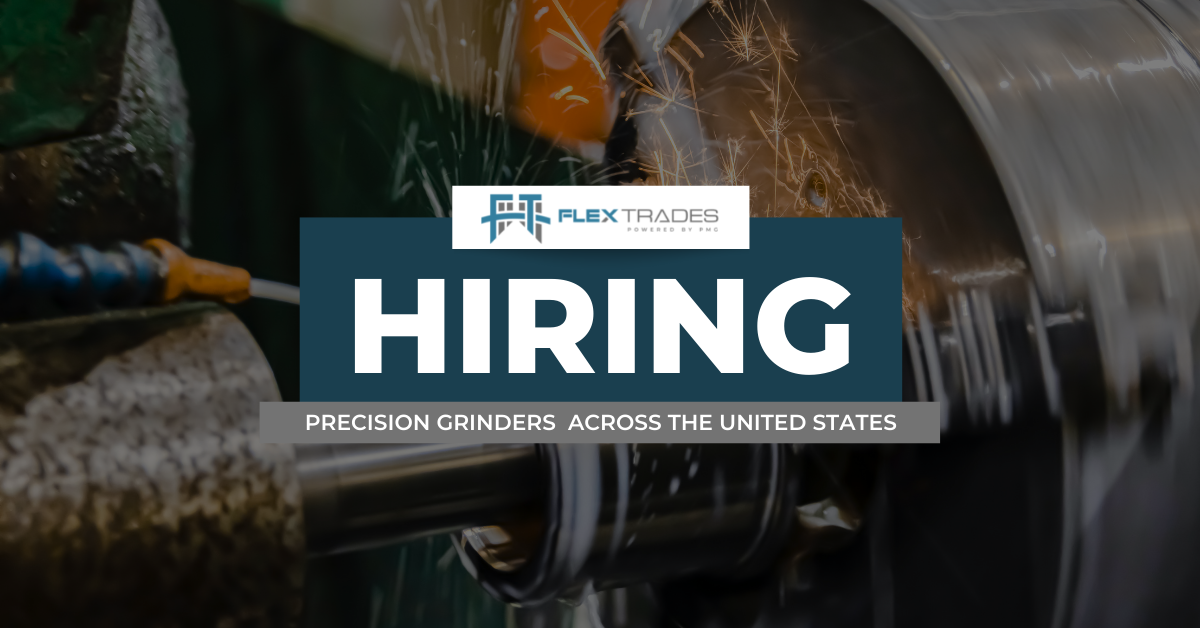 Precision Grinder Jobs