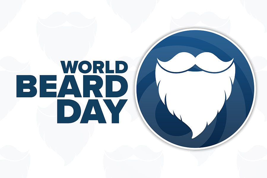 World Beard Day