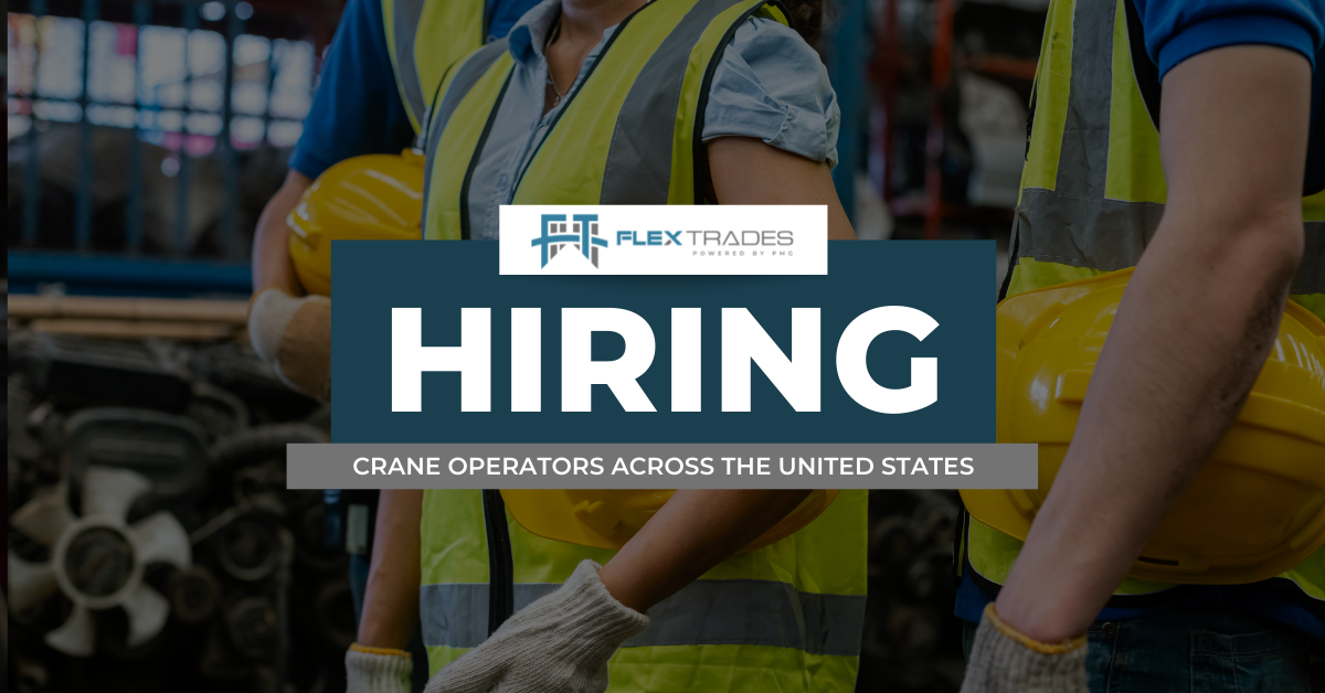 Crane Operator Jobs