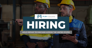 Mold Repair Technician Jobs