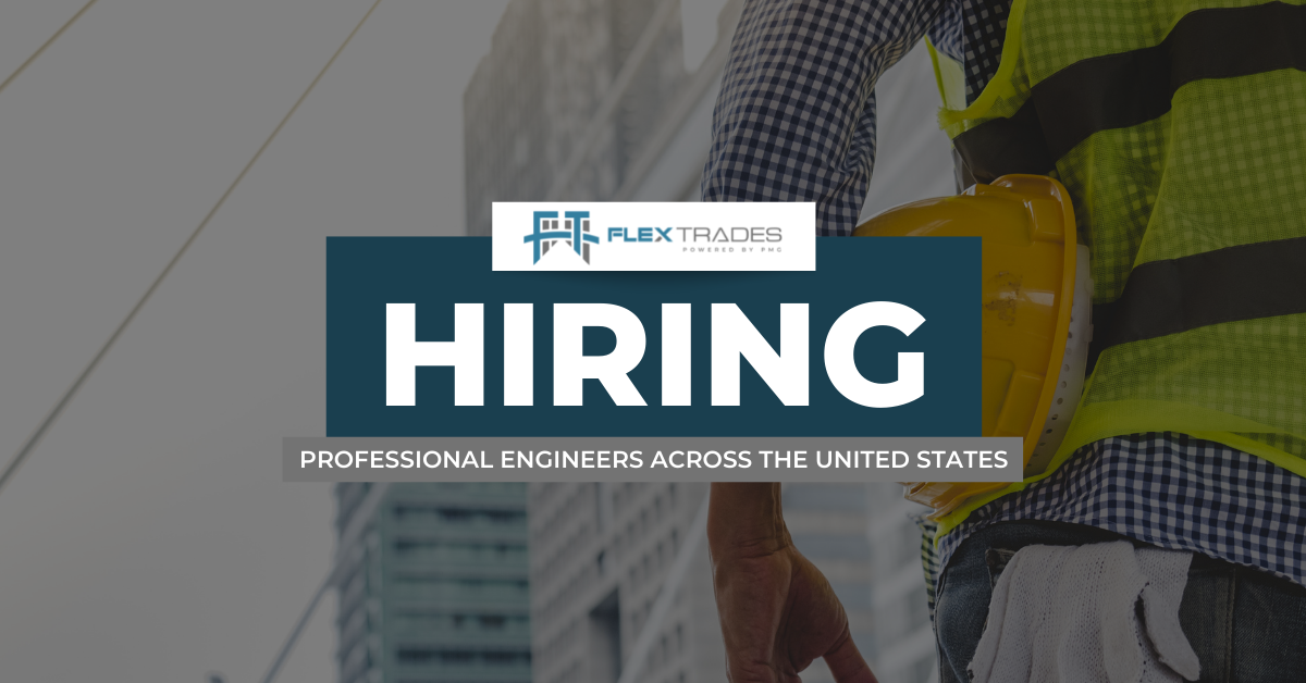 Professional Engineer Jobs