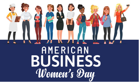 American Business Women’s Day