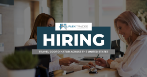Travel Coordinator Jobs