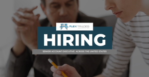 Senior Account Executive Jobs