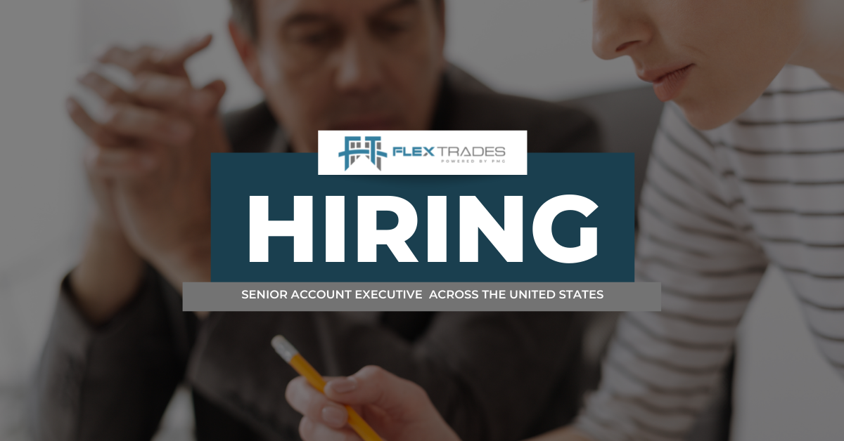 Senior Account Executive Jobs