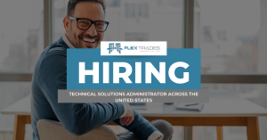 Technical Solutions Administrator Jobs