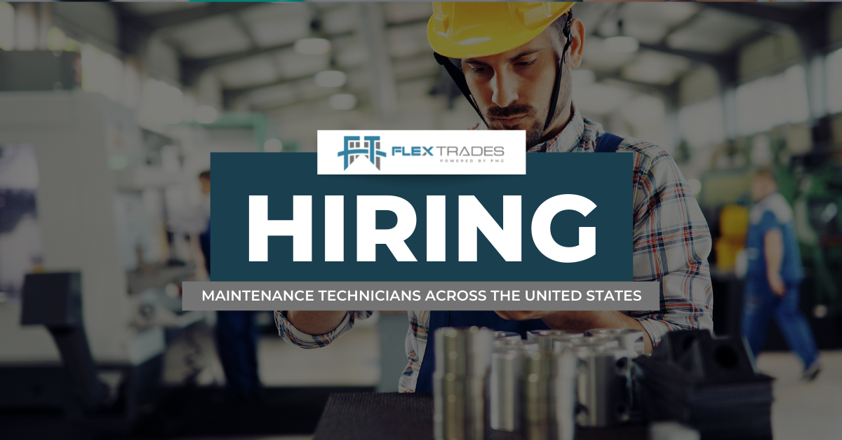 Maintenance Technician Jobs