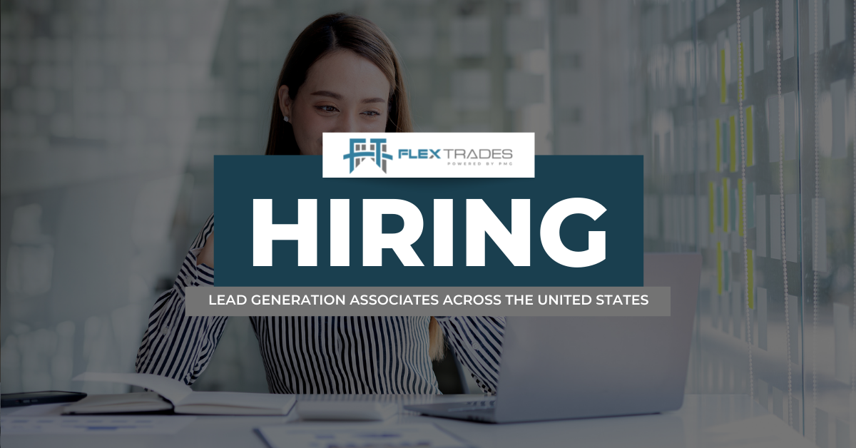Lead Generation Associate Jobs