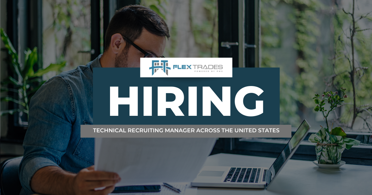 Technical Recruiting Manager Jobs