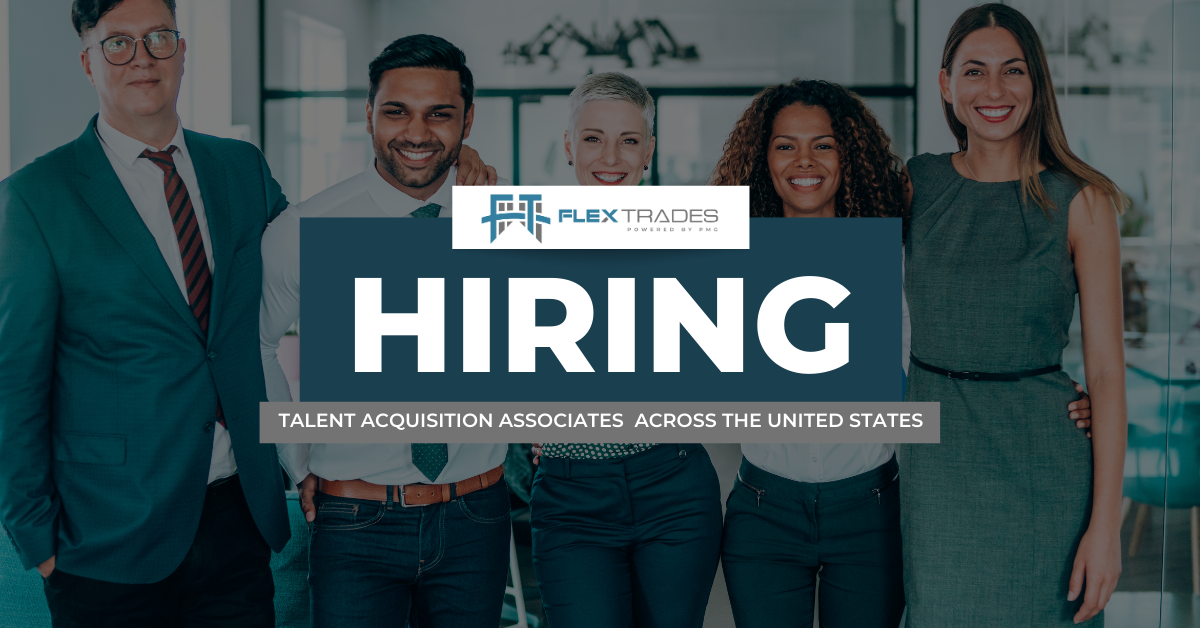 TA Associate Jobs